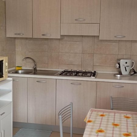 Appartement Casa Pipere à Santa Lucia  Extérieur photo