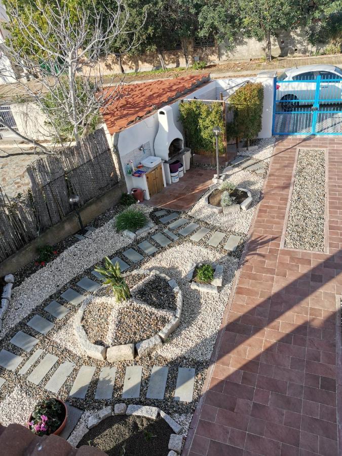 Appartement Casa Pipere à Santa Lucia  Extérieur photo