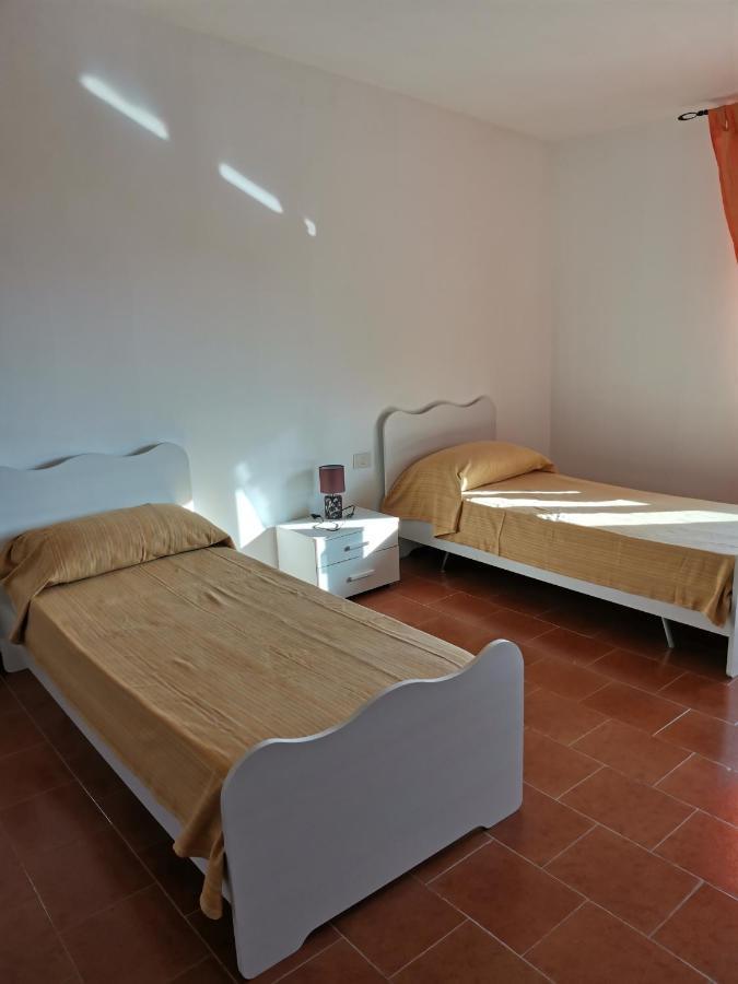 Appartement Casa Pipere à Santa Lucia  Extérieur photo