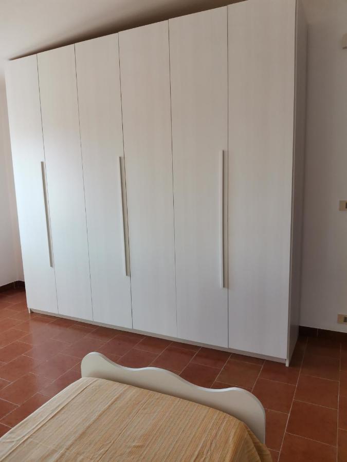 Appartement Casa Pipere à Santa Lucia  Extérieur photo
