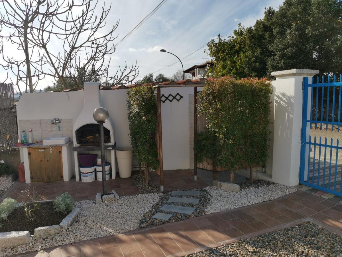 Appartement Casa Pipere à Santa Lucia  Extérieur photo