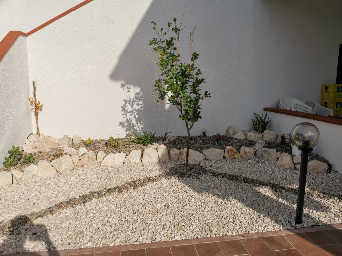 Appartement Casa Pipere à Santa Lucia  Extérieur photo