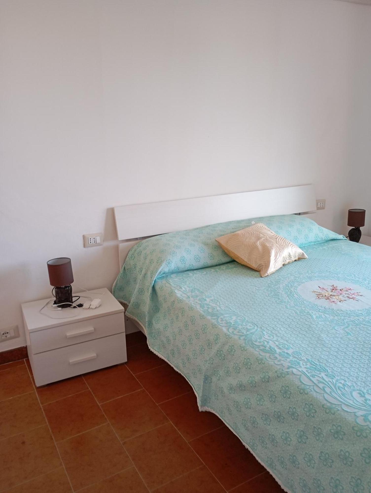 Appartement Casa Pipere à Santa Lucia  Extérieur photo