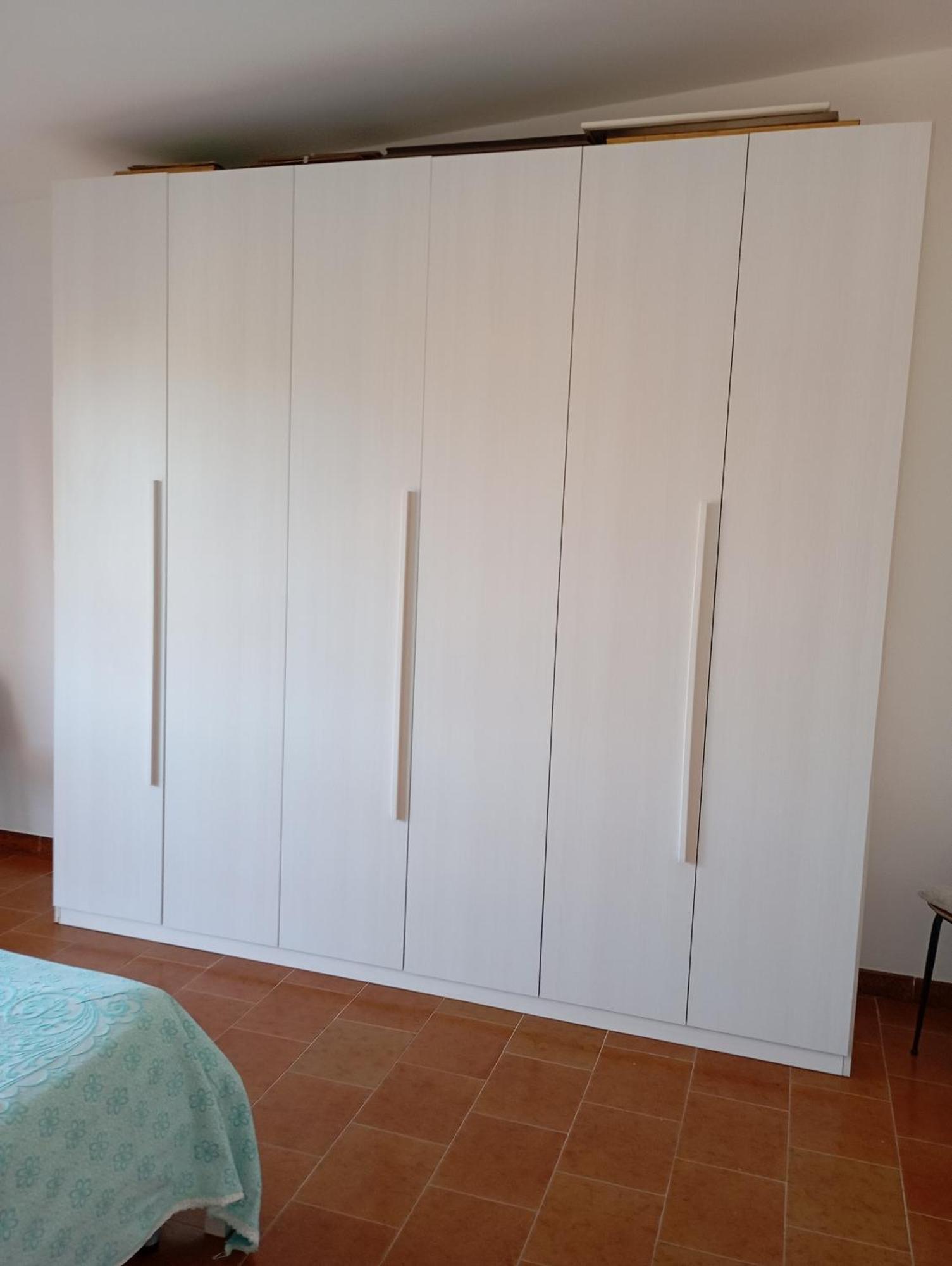Appartement Casa Pipere à Santa Lucia  Extérieur photo