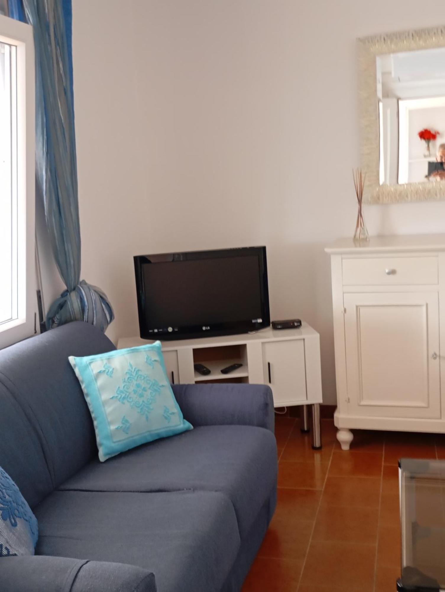 Appartement Casa Pipere à Santa Lucia  Extérieur photo