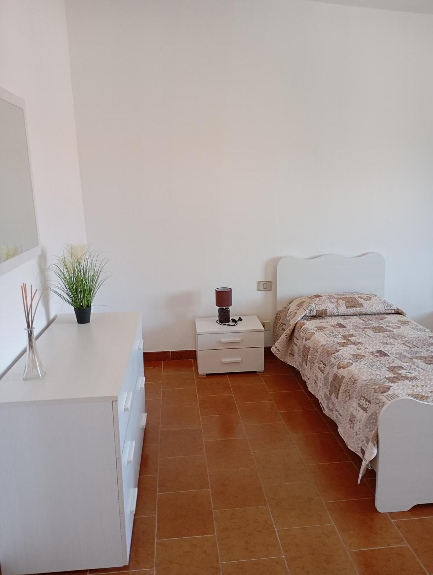 Appartement Casa Pipere à Santa Lucia  Extérieur photo
