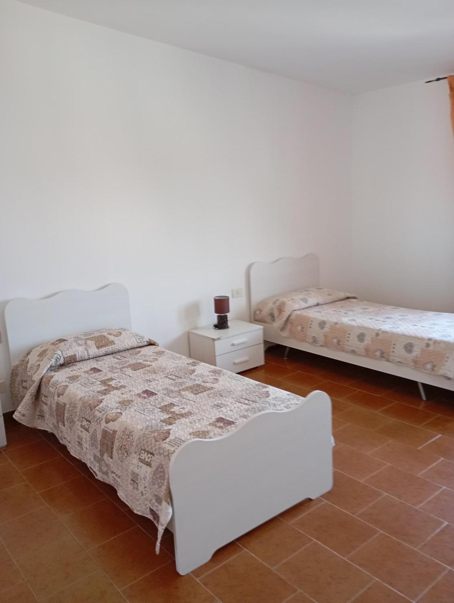 Appartement Casa Pipere à Santa Lucia  Extérieur photo