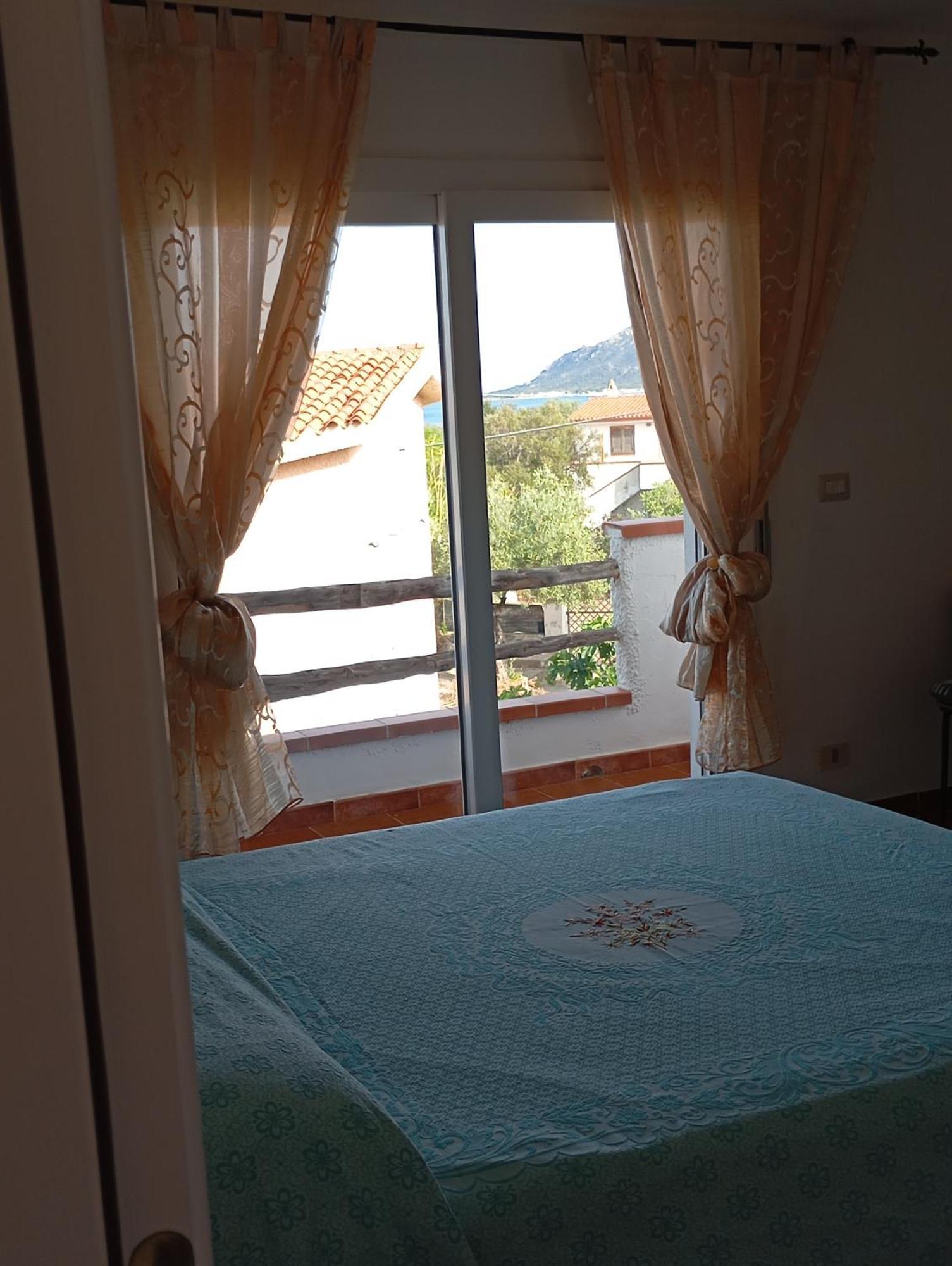 Appartement Casa Pipere à Santa Lucia  Extérieur photo